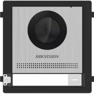 Botoneira 2 Fios c/ Câmara 2Mpx - HIK VISION