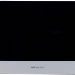 Monitor Adicional 7 Tátil Wi-Fi p/ Vídeo Porteiro - HIKVISION