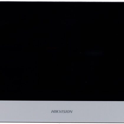 Monitor Adicional 7 Tátil Wi-Fi p/ Vídeo Porteiro - HIKVISION