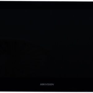 Monitor Adicional 10 TCP/IP e Wi-Fi p/ Vídeo Porteiro – HIKVISION
