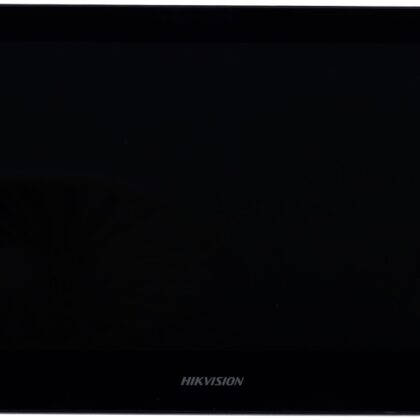 Monitor Adicional 10 TCP/IP e Wi-Fi p/ Vídeo Porteiro - HIKVISION