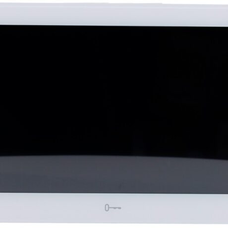 Monitor Adicional Android 10 TCP/IP e Wi-Fi p/ V?deo Porteiro - HIKVISION