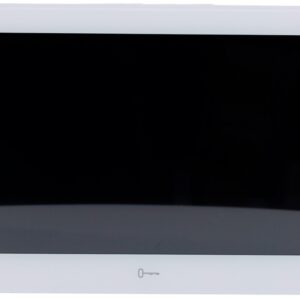Monitor Adicional Android 10 TCP/IP e Wi-Fi p/ V?deo Porteiro - HIKVISION