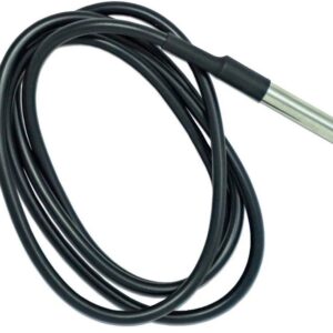 Sensor de Temperatura Sonda DS18B20 (1 metro) - SHELLY