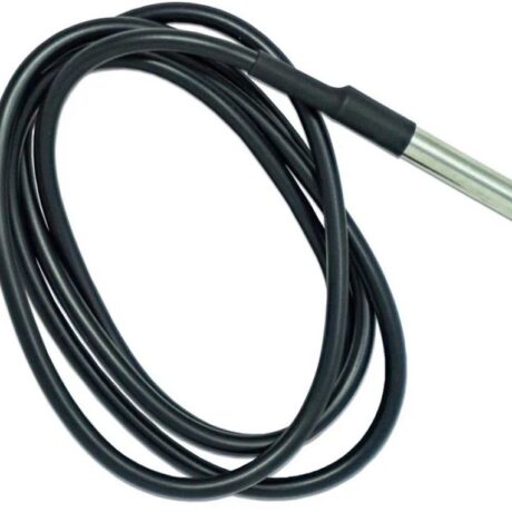 Sensor de Temperatura Sonda DS18B20 (1 metro) - SHELLY