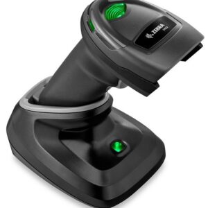 Leitor C?digo de Barras DS2278 Bluetooth - ZEBRA