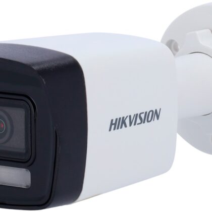 Câmara de Vigilância IP Bullet Value Series 2.8MM 4MP IP67 (Branco) - HIKVISION