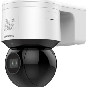 Câmara de Vigilância IP PTZ Value Series DS-2DE3A404IWG-E/W 2,8~12mm 4MP IP66 - HIKVISION