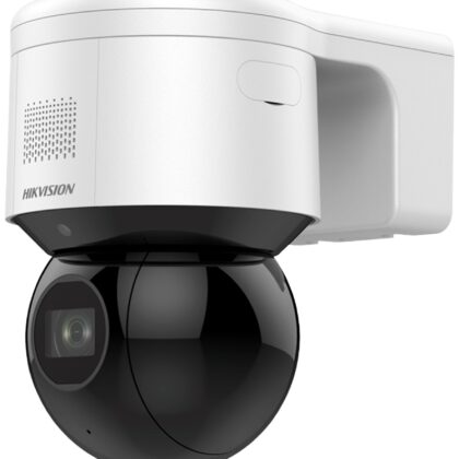 Câmara de Vigilância IP PTZ Value Series DS-2DE3A404IWG-E/W 2,8~12mm 4MP IP66 - HIKVISION