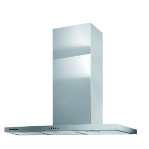 Chamin? Decorativa em A?o Inoxid?vel (190W) DS 57190 - ORBEGOZO