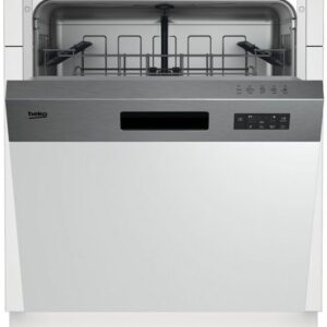 Máquina de Lavar Loiça Encastre 14 Conjuntos - BEKO