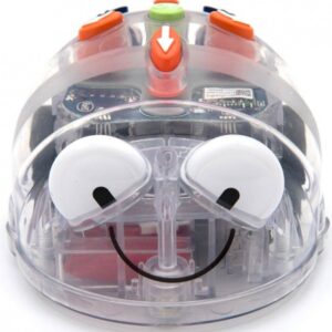 Robot BLUE-BOT Bluetooth Programável - TTS