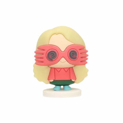 Figura SD Toys Harry Potter Mini Luna Lovegood