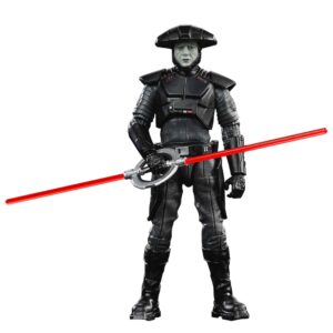 Figura Hasbro! Obi Wan Kenobi - Star Wars