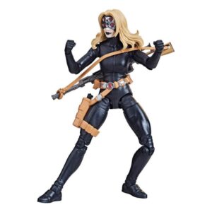 Figura Hasbro! Yelena Belova – Marvel Legends Hawkeye