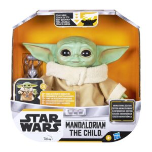Figura Hasbro Baby Yoda - Star Wars