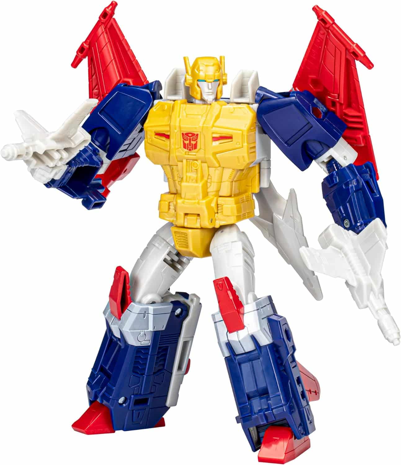 Figura Hasbro! Metalhawk - Transformers Legacy Evolution