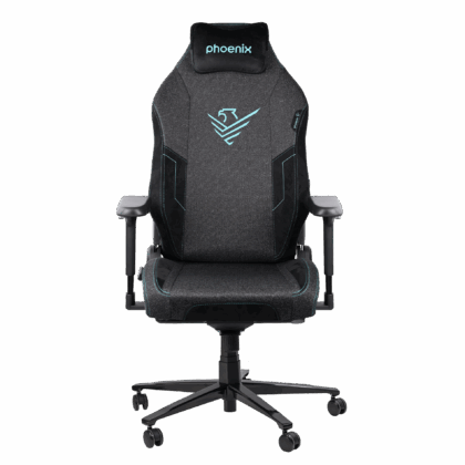 Cadeira Gaming Phoenix Monarch Tamanho R