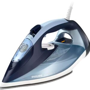 Ferro de Engomar a Vapor DST7020 7000 Series 2800W (Azul) - PHILIPS