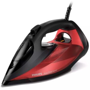 Ferro de Engomar DST7022 7000 Series 2800W (Preto/Vermelho) - PHILIPS