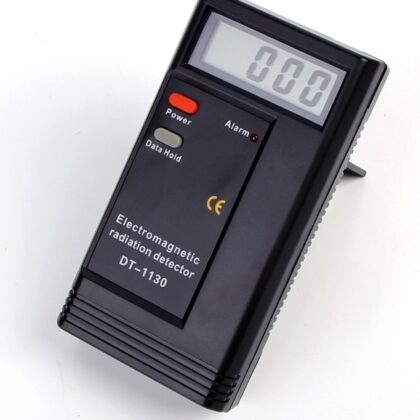 Medidor de Radiação Electromágnetica