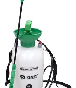 Pulverizador de Pressão c/ Bomba (5L) - GSC