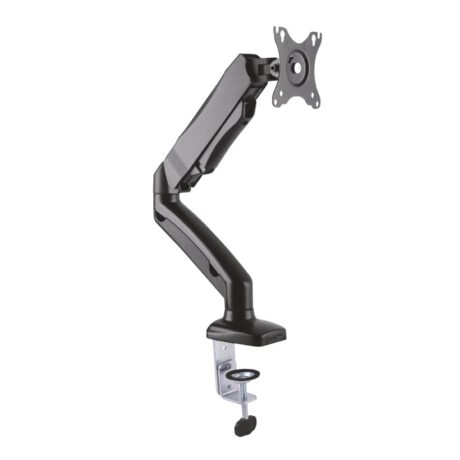 Suporte de Mesa p/ Ecrã 17-32 Preto - AISENS