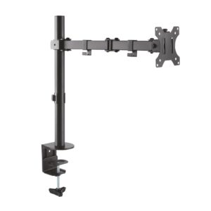 Suporte de Mesa p/ Monitor 13-32 Preto - AISENS