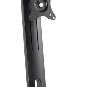 Suporte de Mesa p/ Monitor 17-32 7Kg (Preto) - AISENS