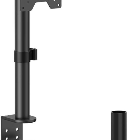 Suporte de Mesa p/ TV 10Kg 17-32 (Preto) - AISENS