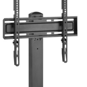 Suporte de Mesa Rotativo ECO p/ Monitor/TV de 32~55 (Preto) - AISENS