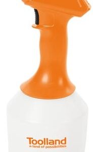 Pulverizador de Press?o a Bateria (1L) - Toolland