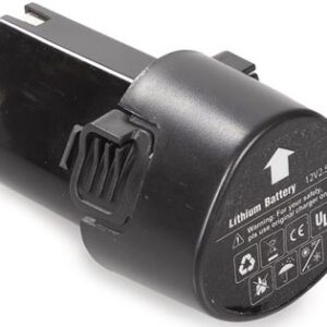 Bateria de Substitui??o 2600mAh p/ Pulverizador DTB10003 - Toolland