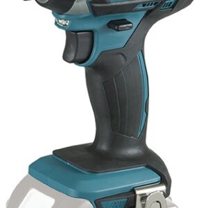 Aparafusadora de Impacto 18V DTD152Z - MAKITA