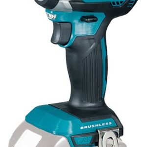 Aparafusadora de Impacto 18V DTD153Z - MAKITA