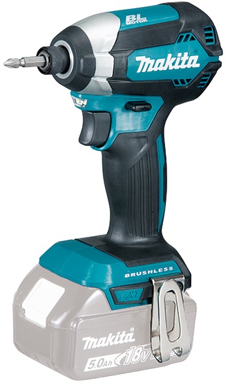 Aparafusadora de Impacto 18V DTD153Z - MAKITA