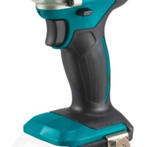 Aparafusadora de Impacto DTD156Z 2500RPM (Preto/Azul) - MAKITA