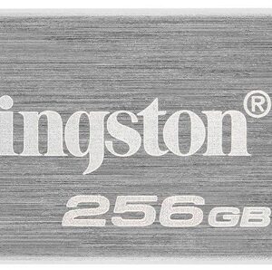 Pen Drive DataTraveler Kyson 256GB USB 3.2 - KINGSTON