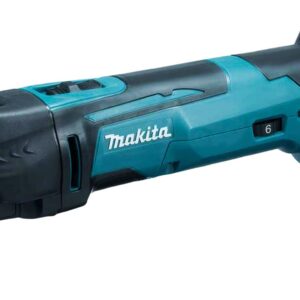 Rebarbadora DTM51Z 20000rpm - MAKITA