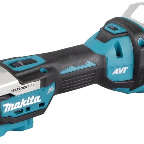 Multi-Ferramenta BL 18V LXT StarLock Max AVT 20000OPM - MAKITA