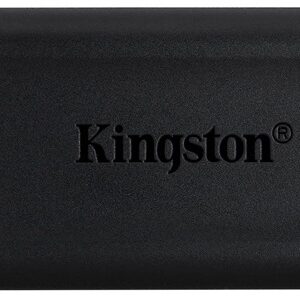 Pen Drive DataTraveler Exodia 256GB USB 3.2 (Preto) - KINGSTON