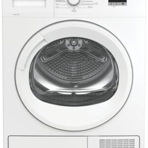 M?quina de Secar Roupa DU7111GA1 7Kg (Branco) - BEKO