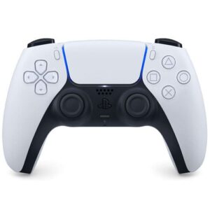 Comando DualSense p/ Consola Playstation PS5 (Branco) - SONY