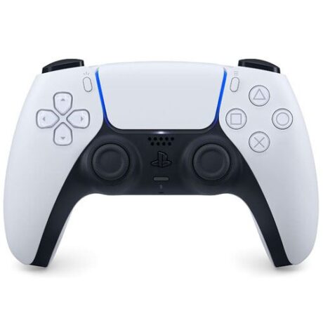 Comando DualSense p/ Consola Playstation PS5 (Branco) - SONY