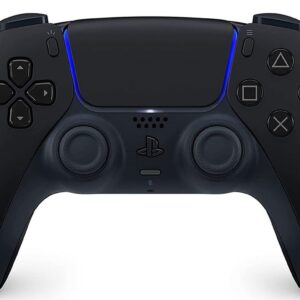 Comando DualSense p/ Consola PS5 (Preto) - SONY