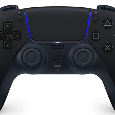 Comando DualSense p/ Consola PS5 (Preto) - SONY