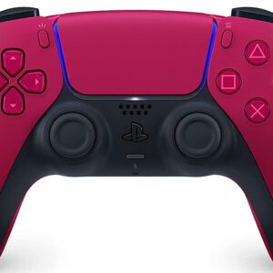 Comando DualSense p/ Consola PS5 (Vermelho) - SONY