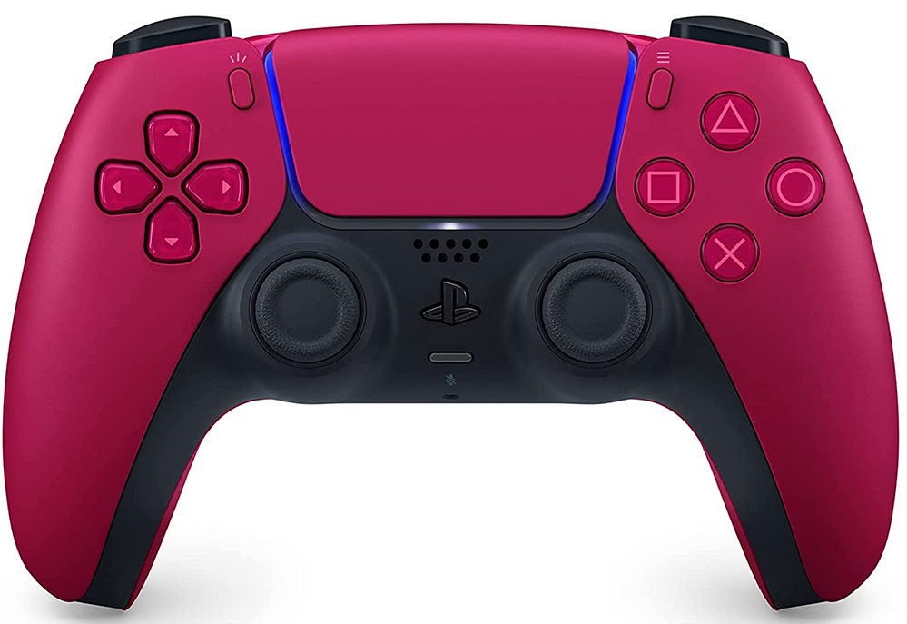 Comando DualSense p/ Consola PS5 (Vermelho) - SONY