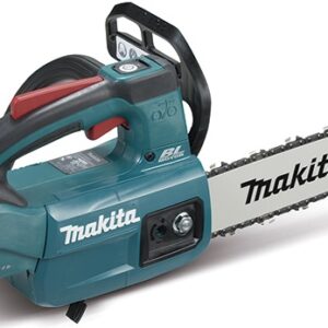 Motosserra Eléctrica DUC254Z 18V 570W (25cm) - MAKITA
