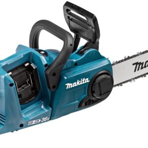 Motosserra Eléctrica DUC353Z 18Vx2 1100W (35cm) - MAKITA